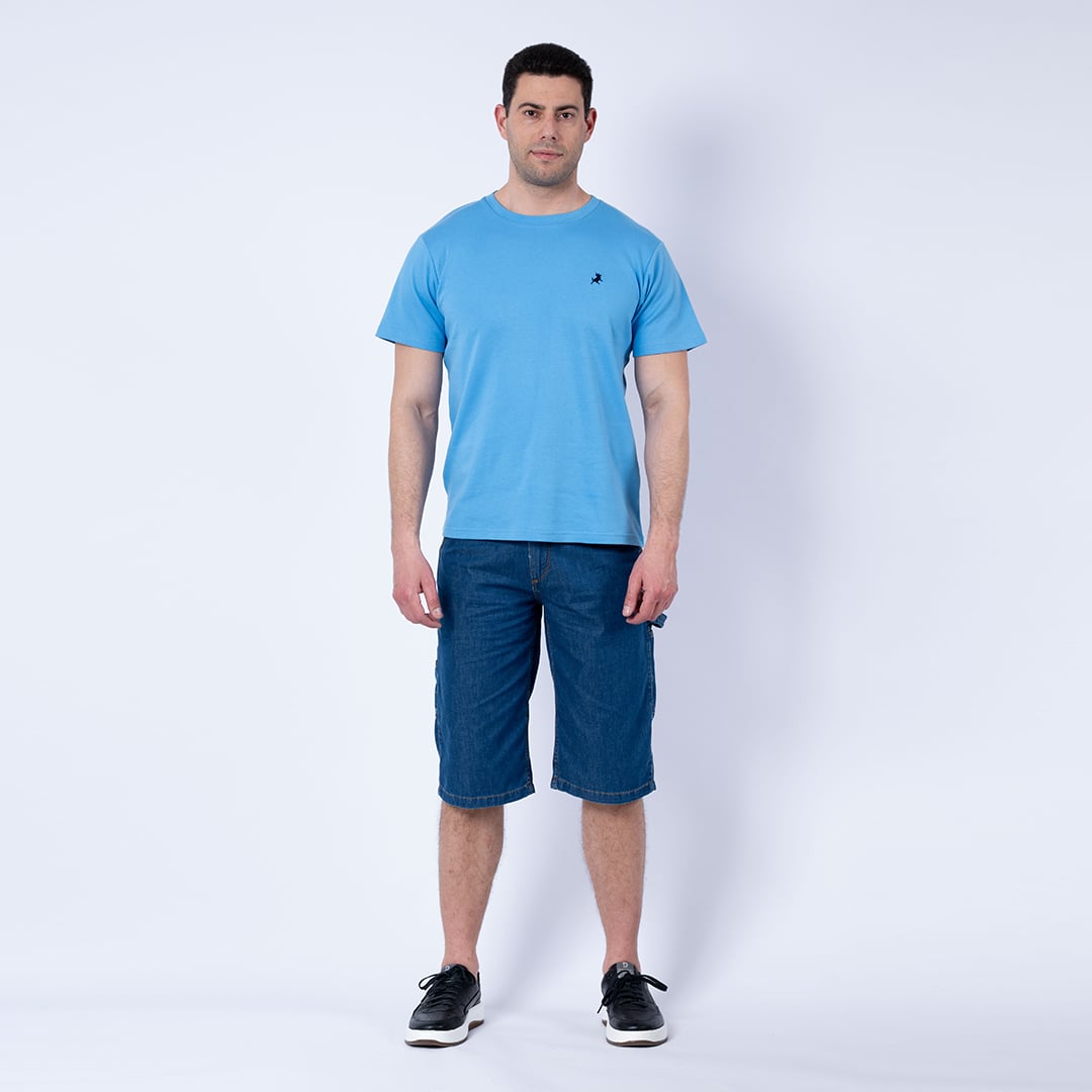 Lois Bermuda Osh.Th-00 Mano Homme Stone