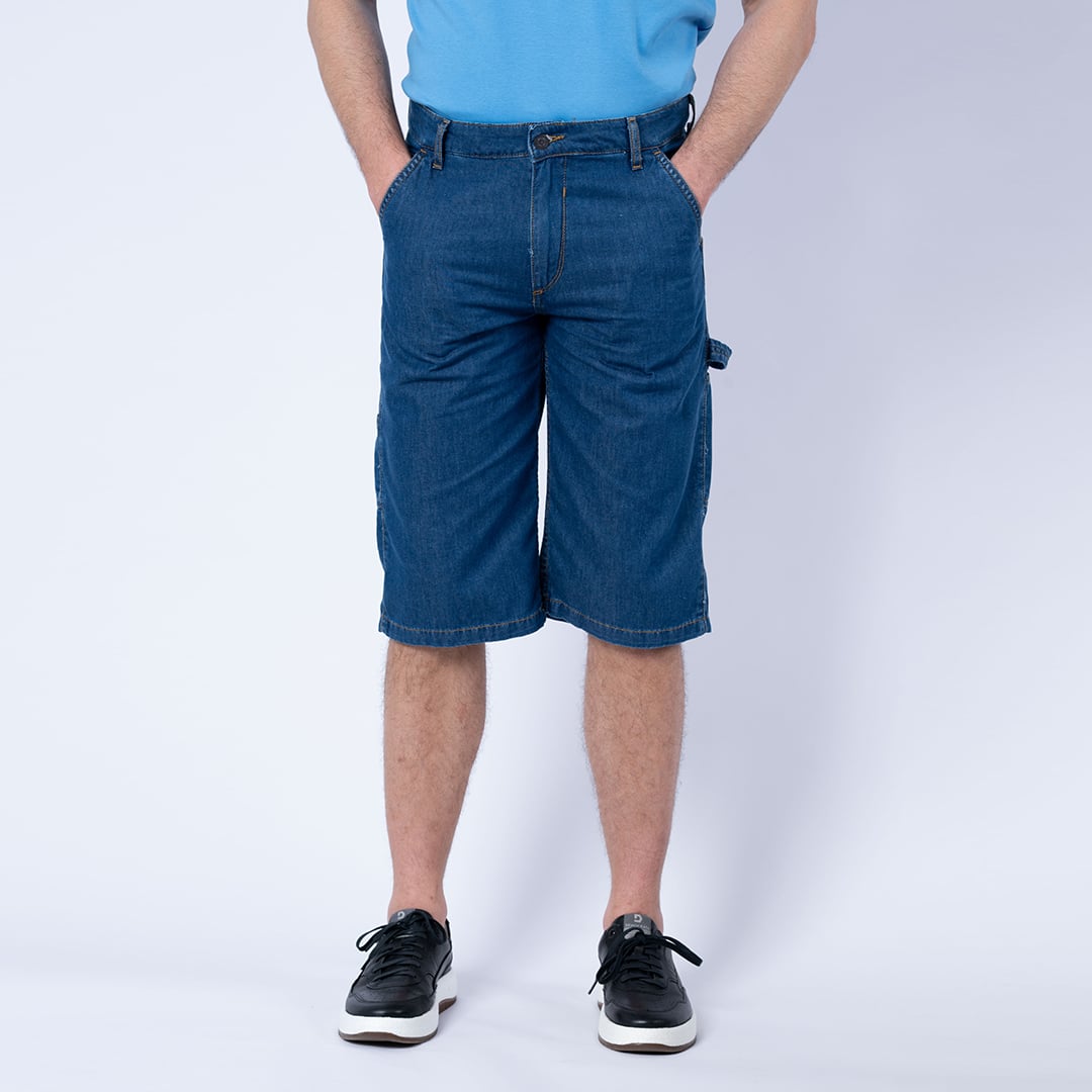 Lois Bermuda Osh.Th-00 Mano Homme Stone