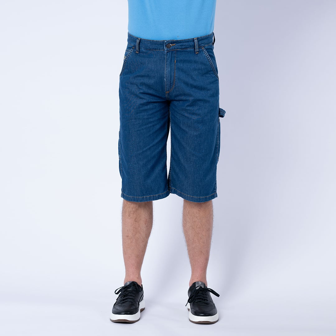 Lois Bermuda Osh.Th-00 Mano Homme Stone
