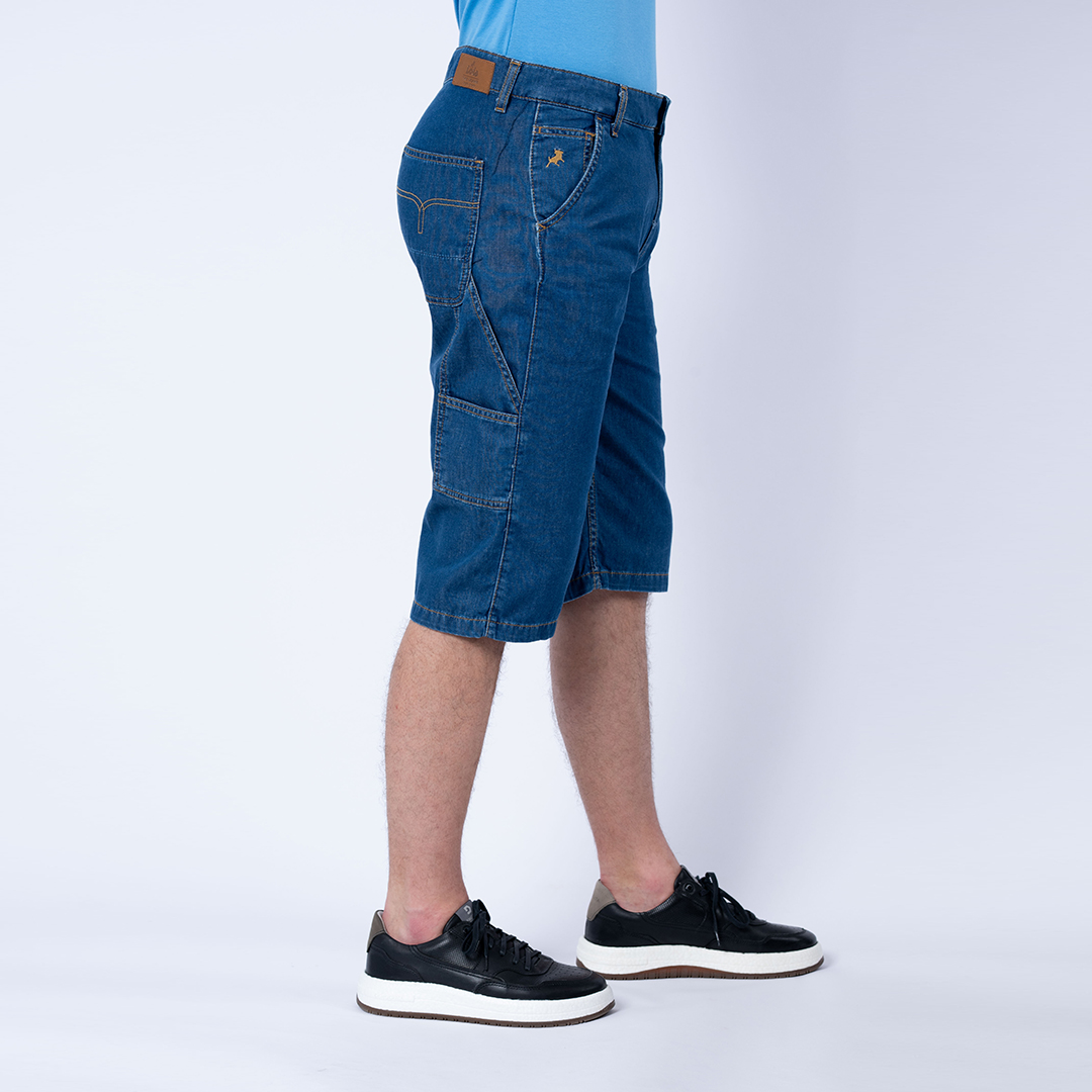 Lois Bermuda Osh.Th-00 Mano Homme Stone