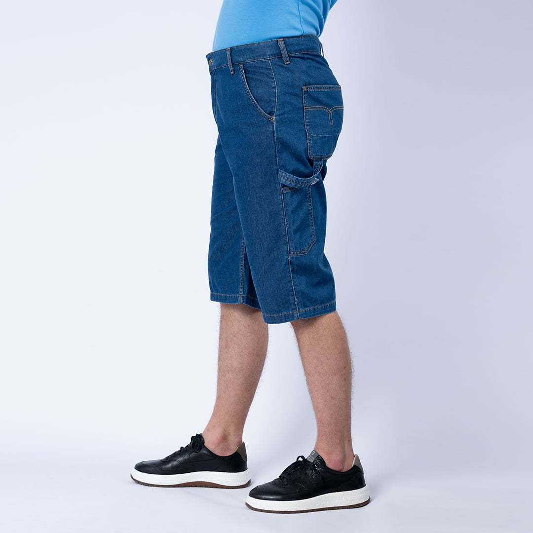 Lois Bermuda Osh.Th-00 Mano Homme Stone