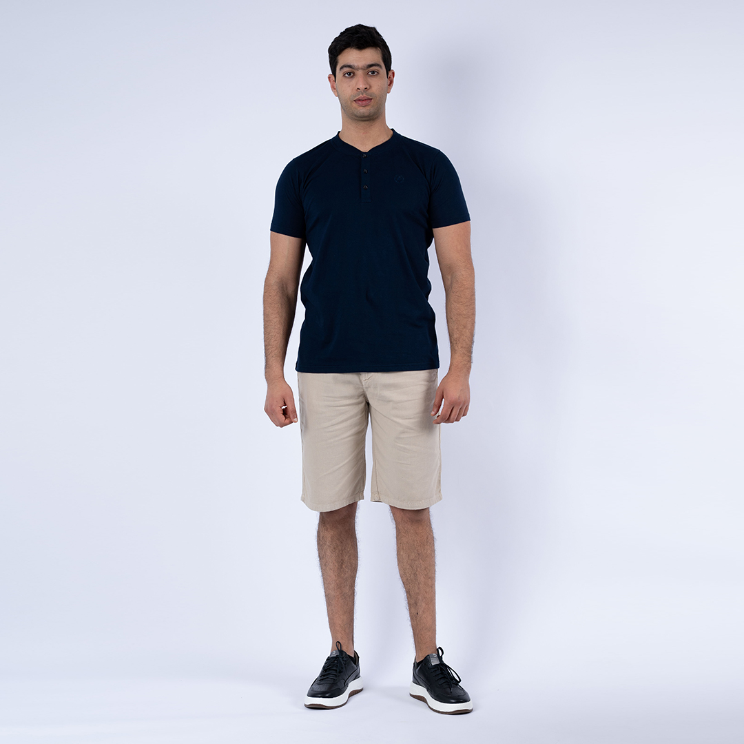 Lois Bermuda T10293-17 H02 Sh Homme Gg