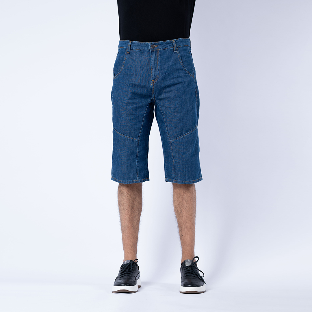 Lee Cooper Bermuda Peruno-00 Stewy Homme Stone