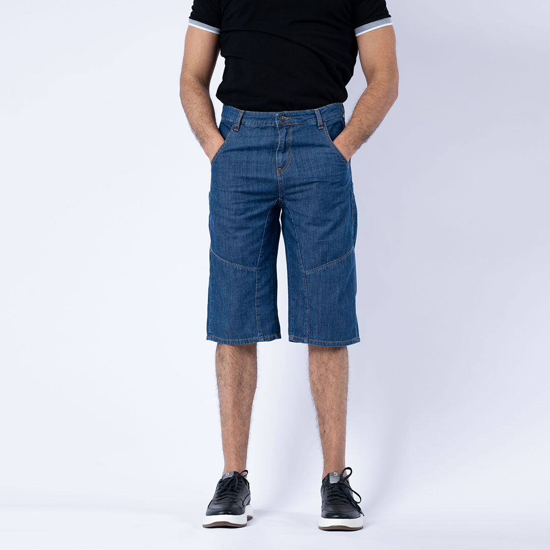 Lee Cooper Bermuda Peruno-00 Stewy Homme Stone