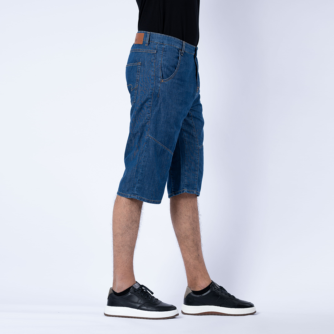 Lee Cooper Bermuda Peruno-00 Stewy Homme Stone