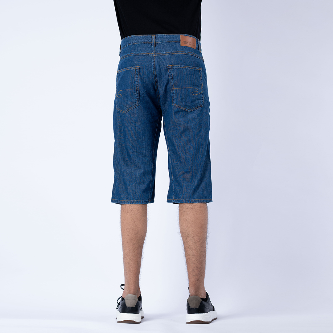Lee Cooper Bermuda Peruno-00 Stewy Homme Stone