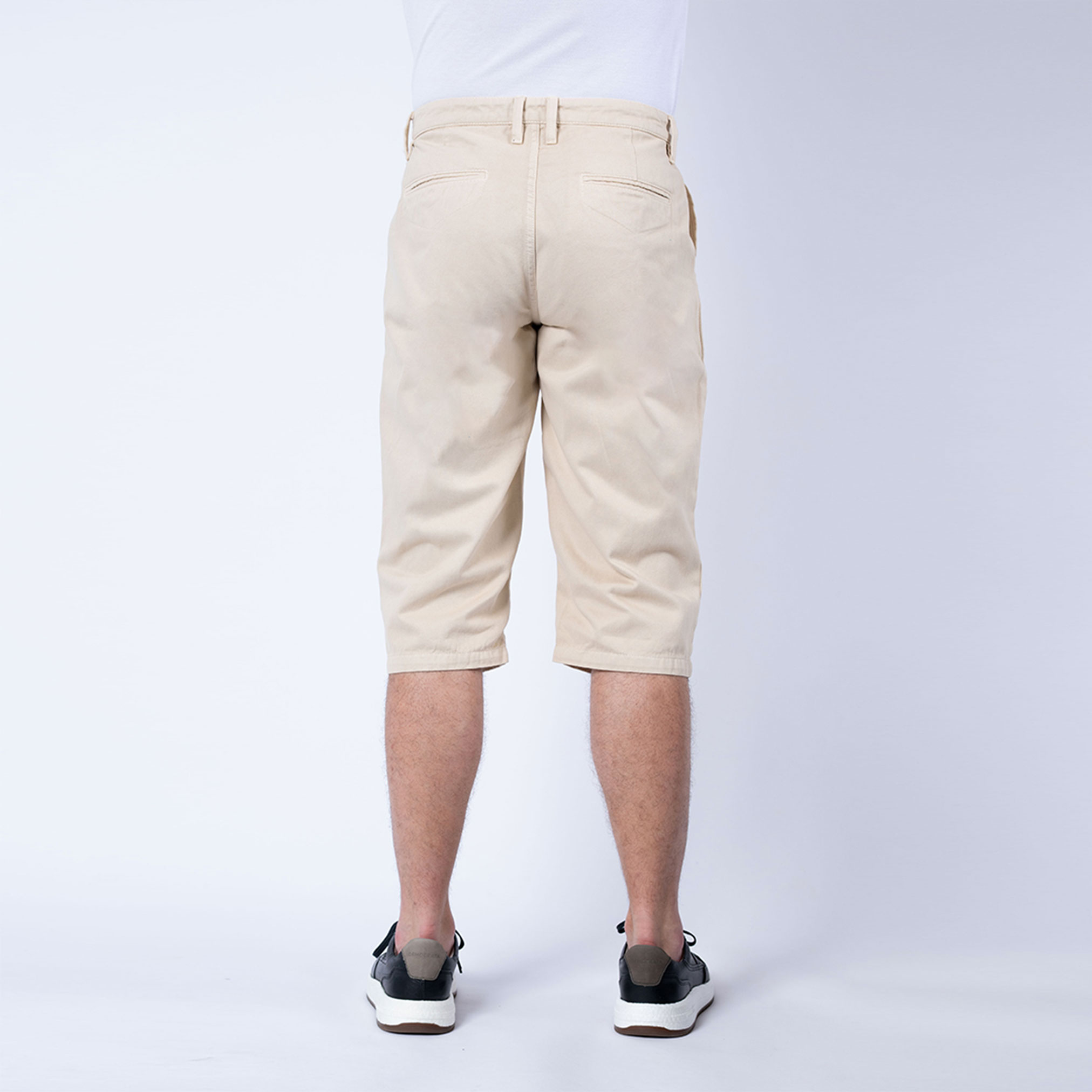 Lee Cooper Bermuda Sevill-31 Reyhan Ptc Homme P