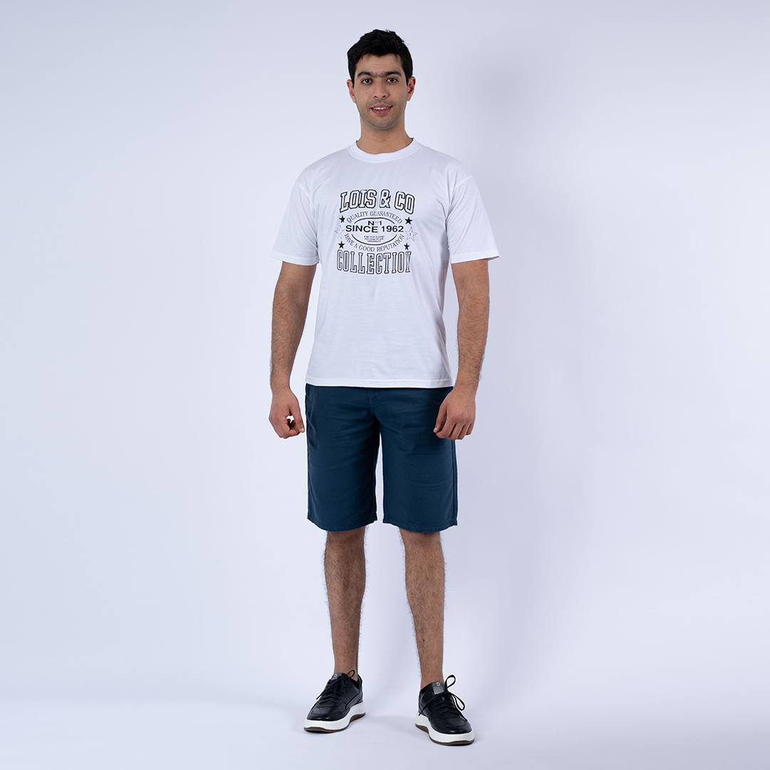 Lois Bermuda T10293-05 H02 Sh Homme Gg