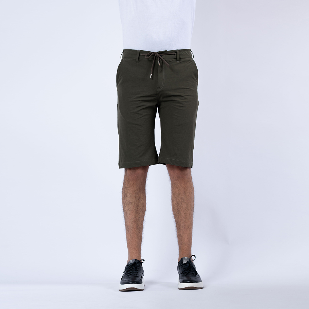 Lee Cooper Bermuda Techni-03 Chotro Homme Gg