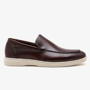 Democrata Mocassins Shoes-04 Tulum Easy 647101
