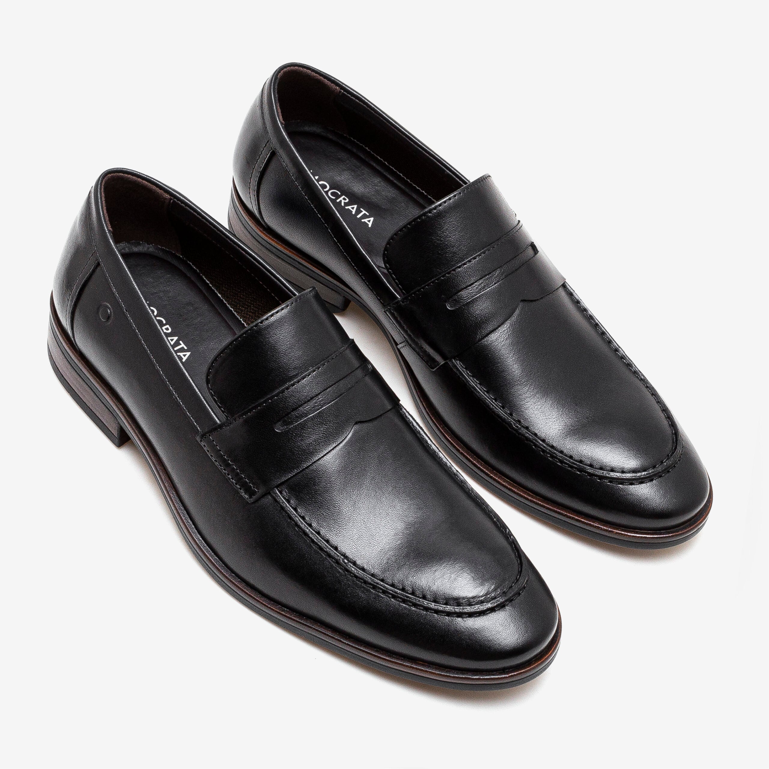 Democrata Chaussures Shoes-01 Mos.Met.622102