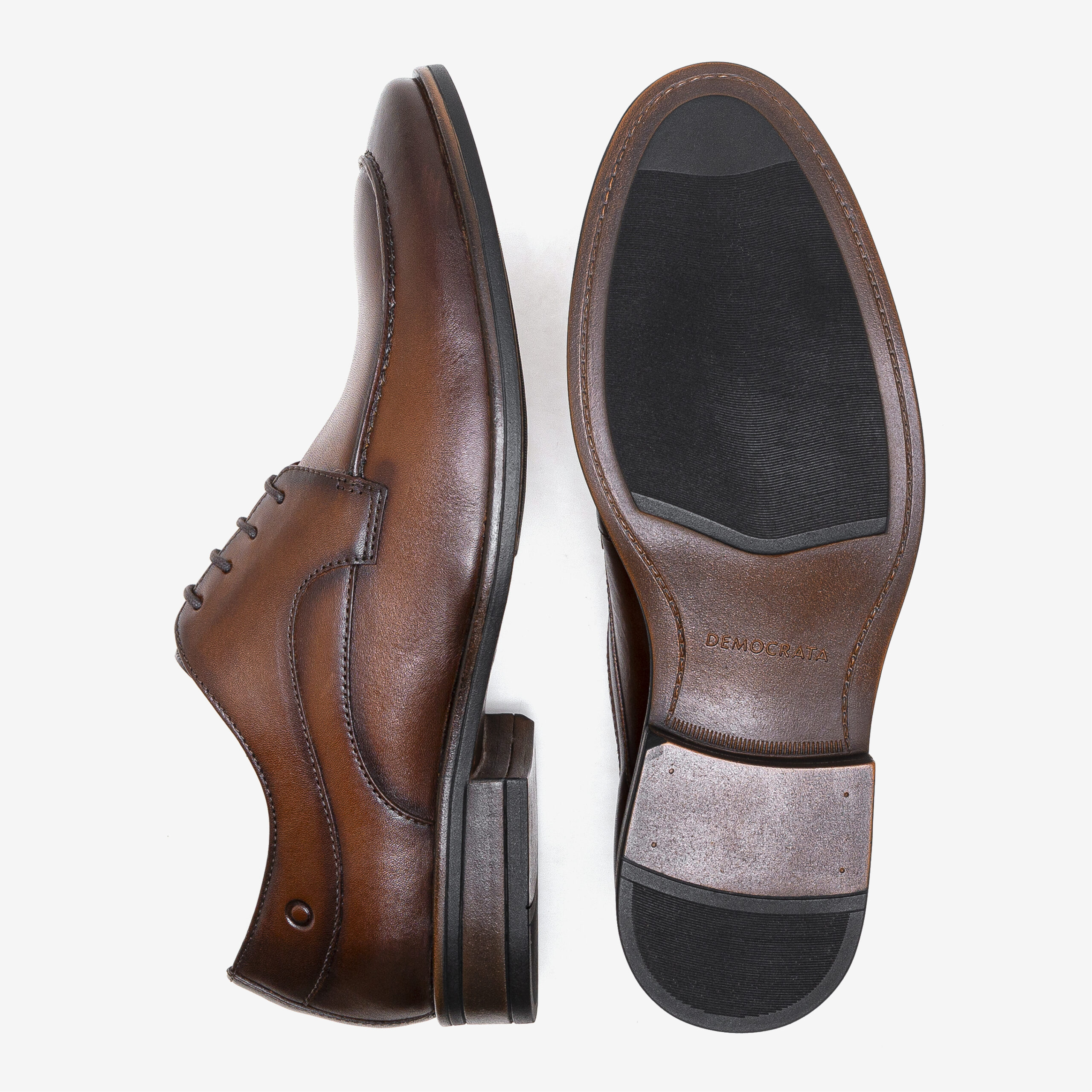 Democrata Chaussures Shoes-02 Mosc.Met.622101