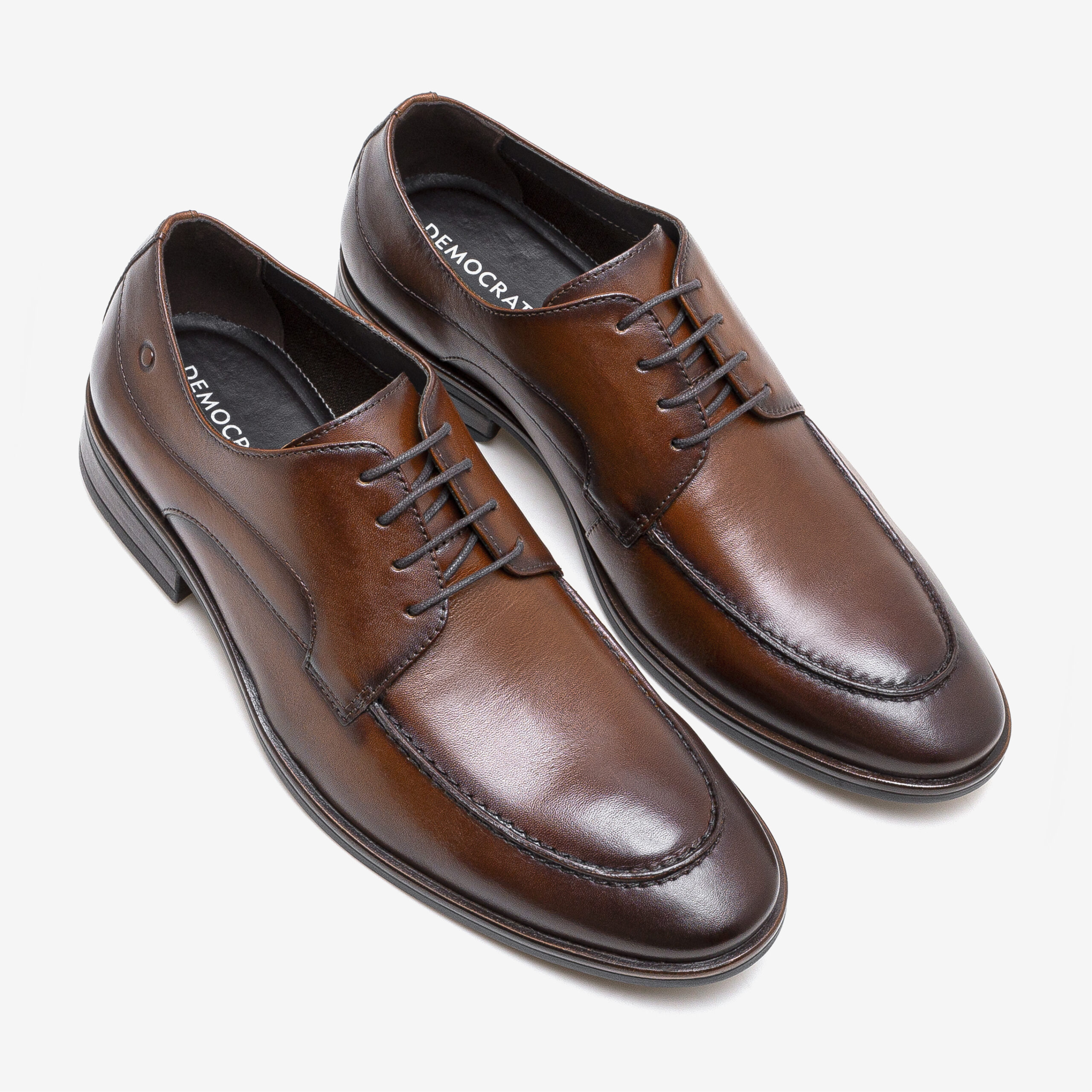 Democrata Chaussures Shoes-02 Mosc.Met.622101