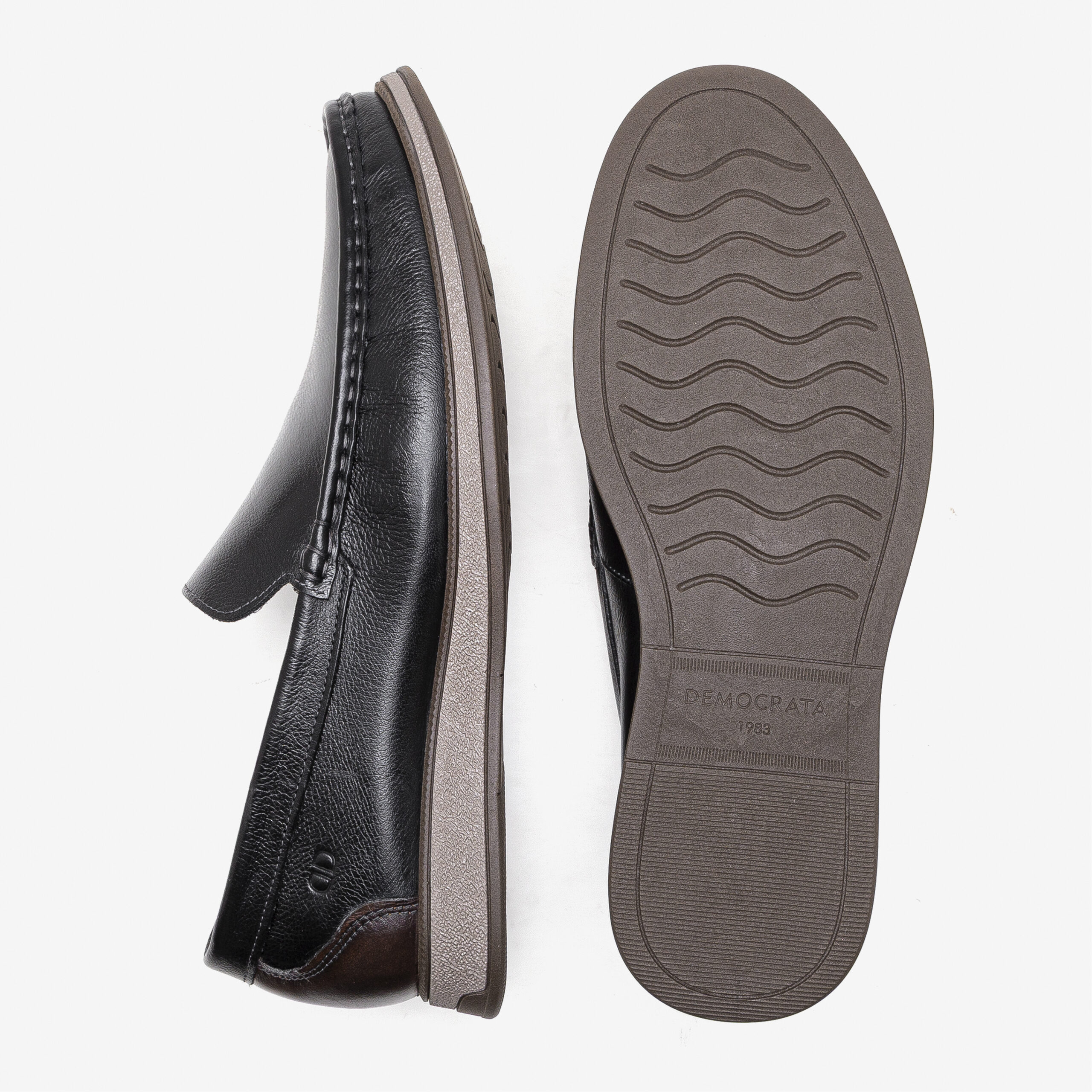 Democrata Mocassins Shoes-01 Nash Easy252301