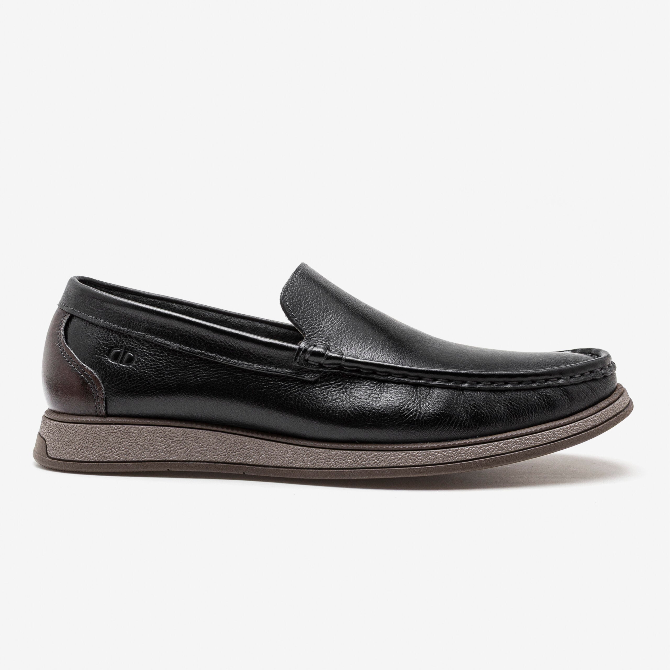 Democrata Mocassins Shoes-01 Nash Easy252301