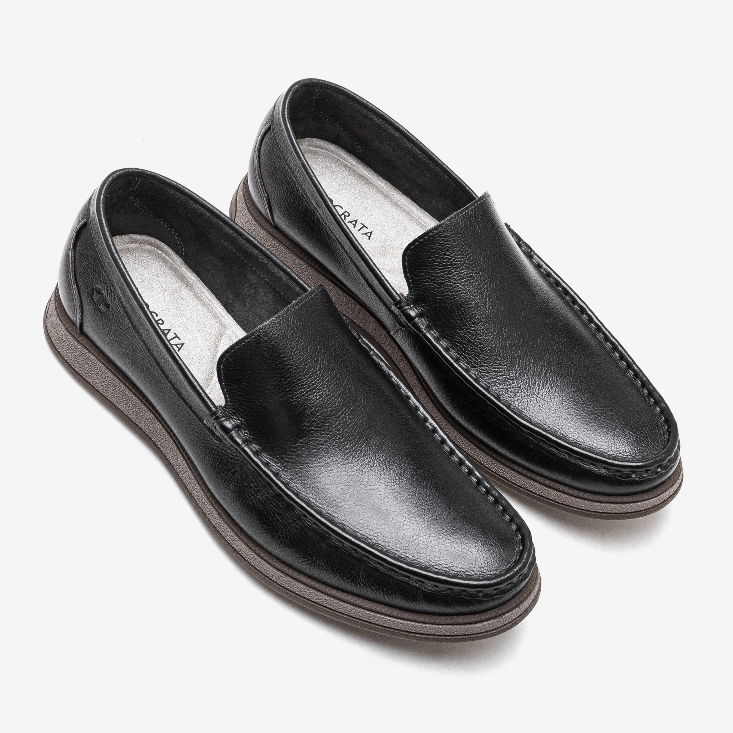 Democrata Mocassins Shoes-01 Nash Easy252301