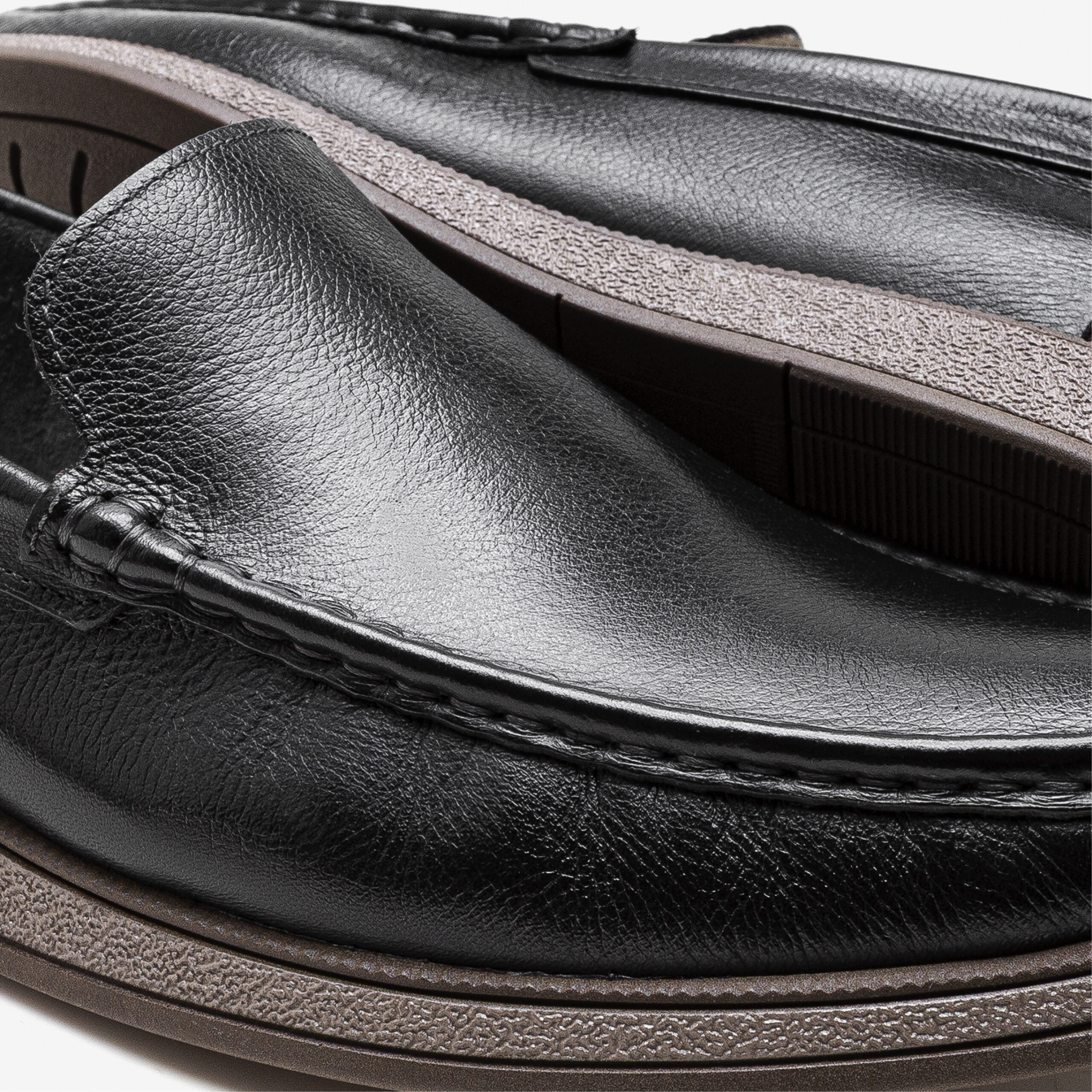 Democrata Mocassins Shoes-01 Nash Easy252301