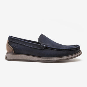 Democrata Mocassins Shoes-03 Nash Easy252301