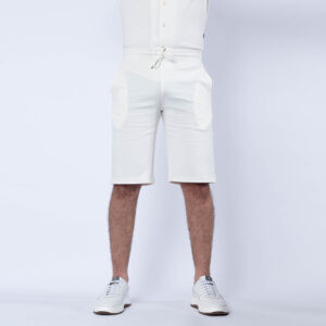Lee Cooper Bermuda Maisho-02 Twins Homme Nat.