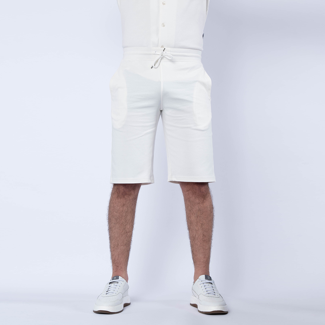 Lee Cooper Bermuda Maisho-02 Twins Homme Nat.