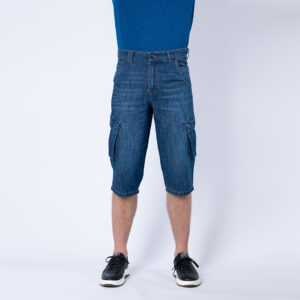 Lee Cooper Bermuda Khiva-01 Armel Homme-Mul Mm.