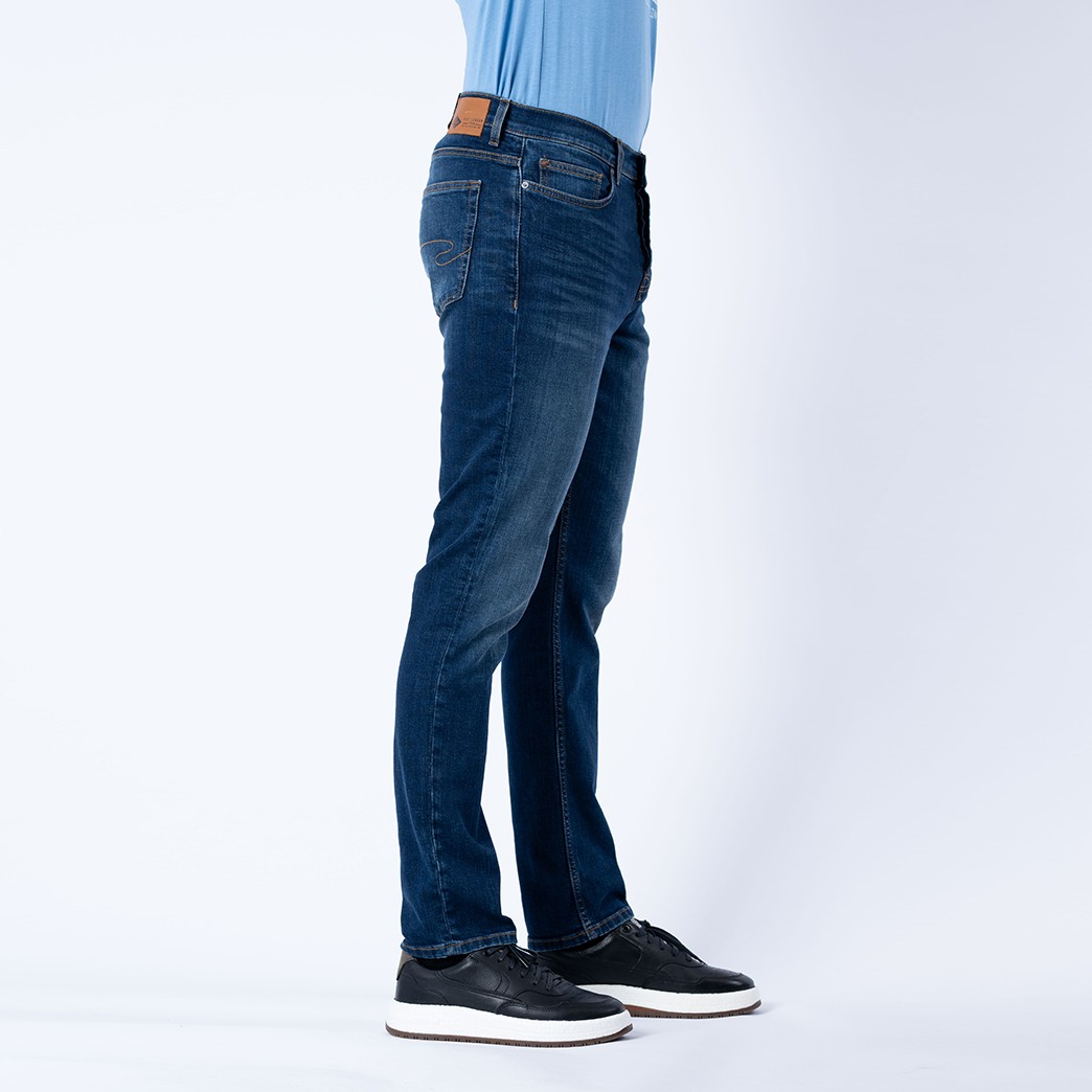 Lee Cooper Jean Maxon-04 Lc115 Homme Ss 3