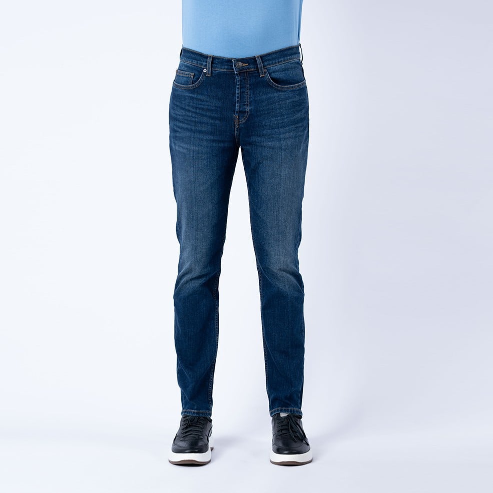 Lee Cooper Jean Maxon-04 Lc115 Homme Ss 3
