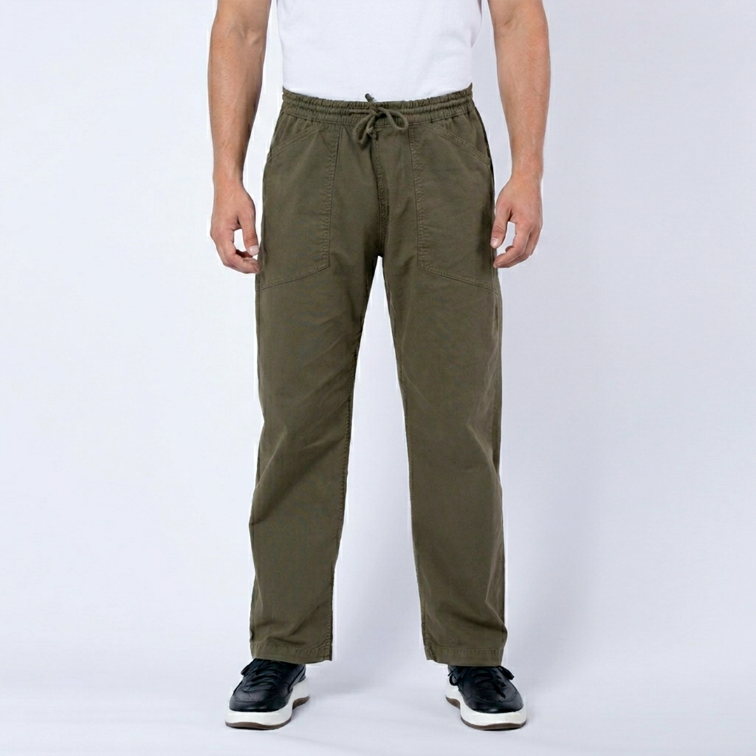 Lee Cooper Pantalon Mona5-27 Ytssi Homme Ss