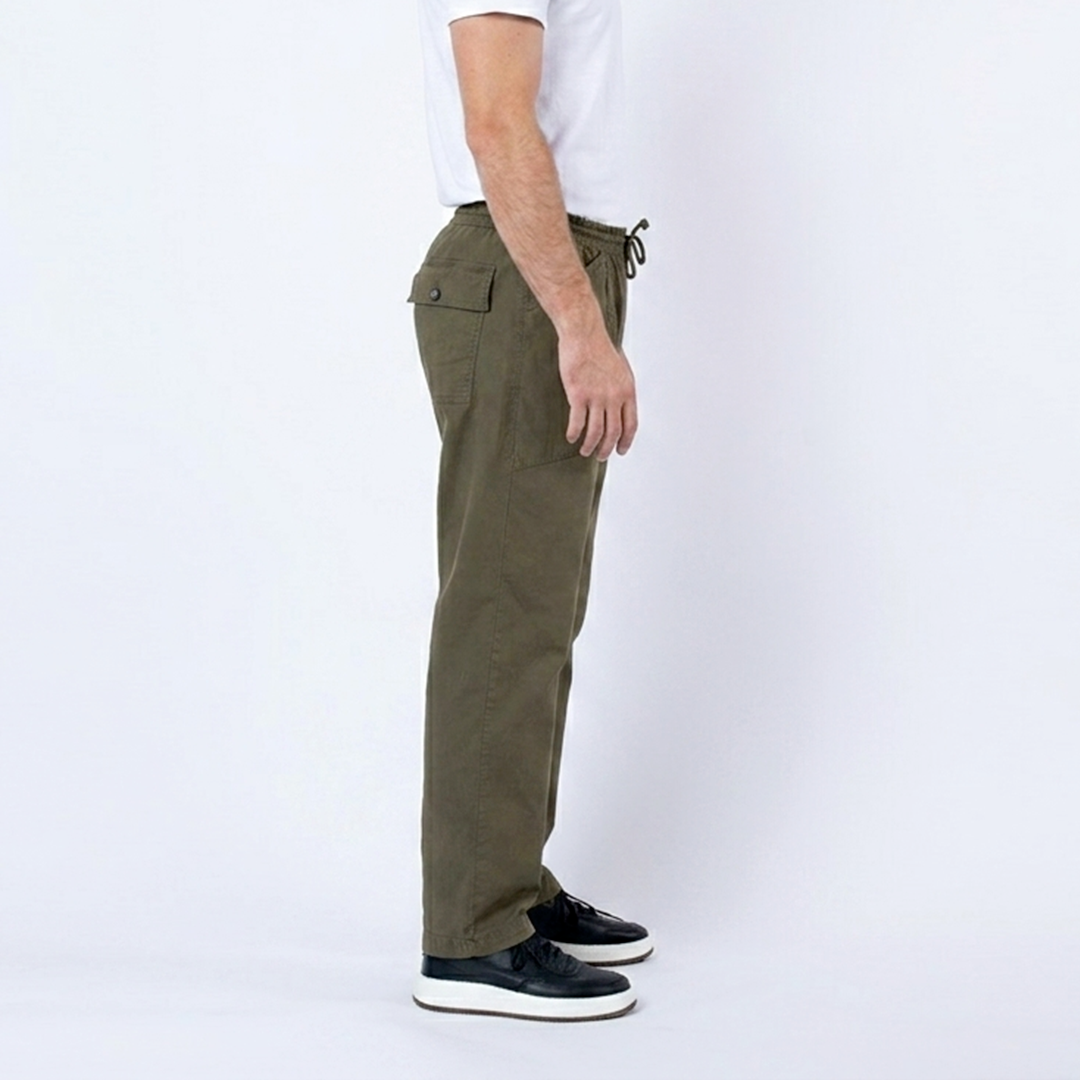 Lee Cooper Pantalon Mona5-27 Ytssi Homme Ss
