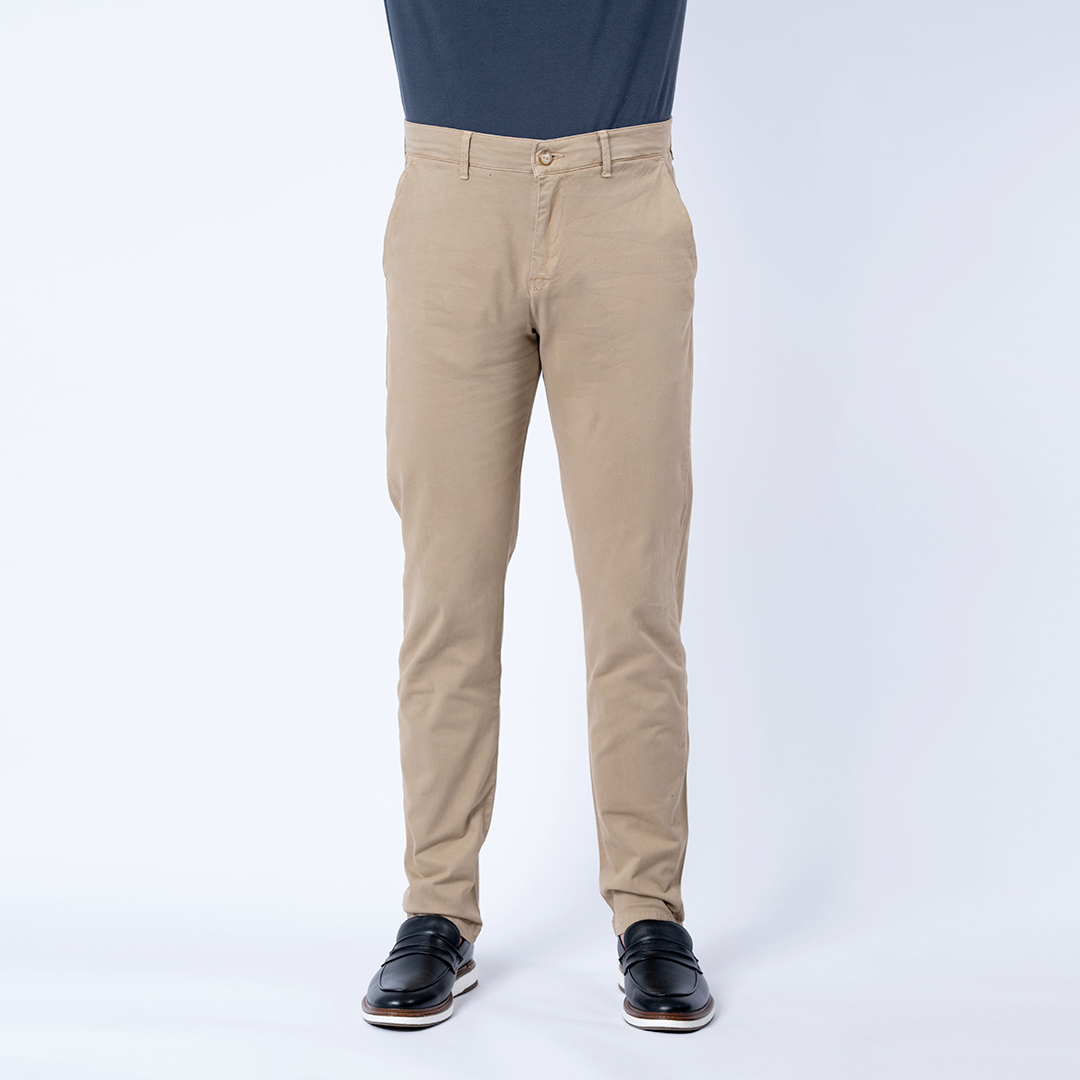 Lee Cooper Pantalon T10277-18 Rosi Homme Gg