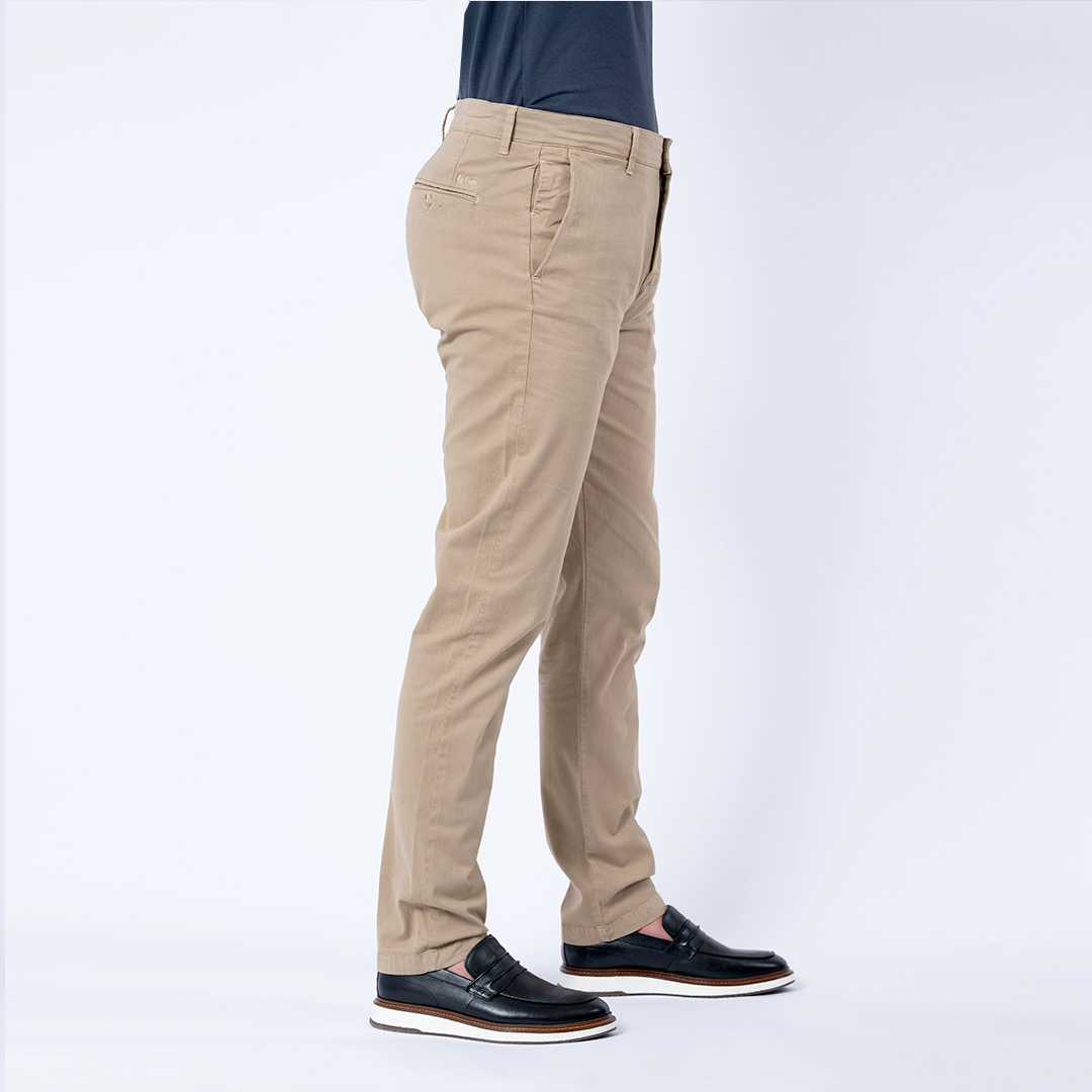 Lee Cooper Pantalon T10277-18 Rosi Homme Gg