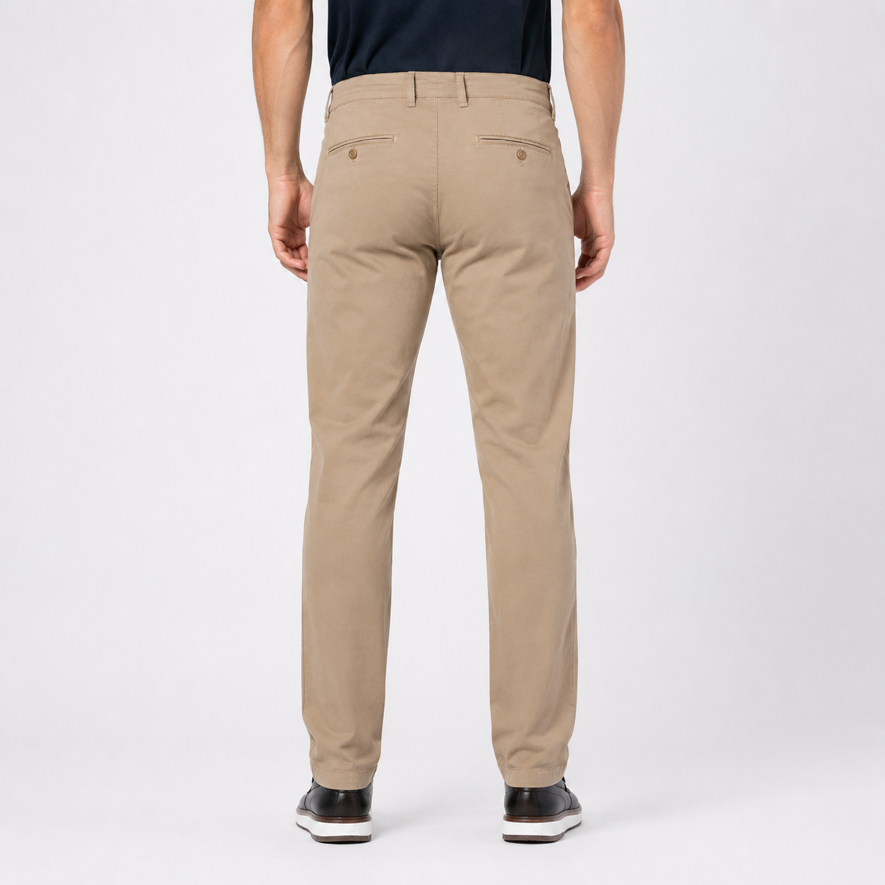 Lee Cooper Pantalon T10277-18 Rosi Homme Gg