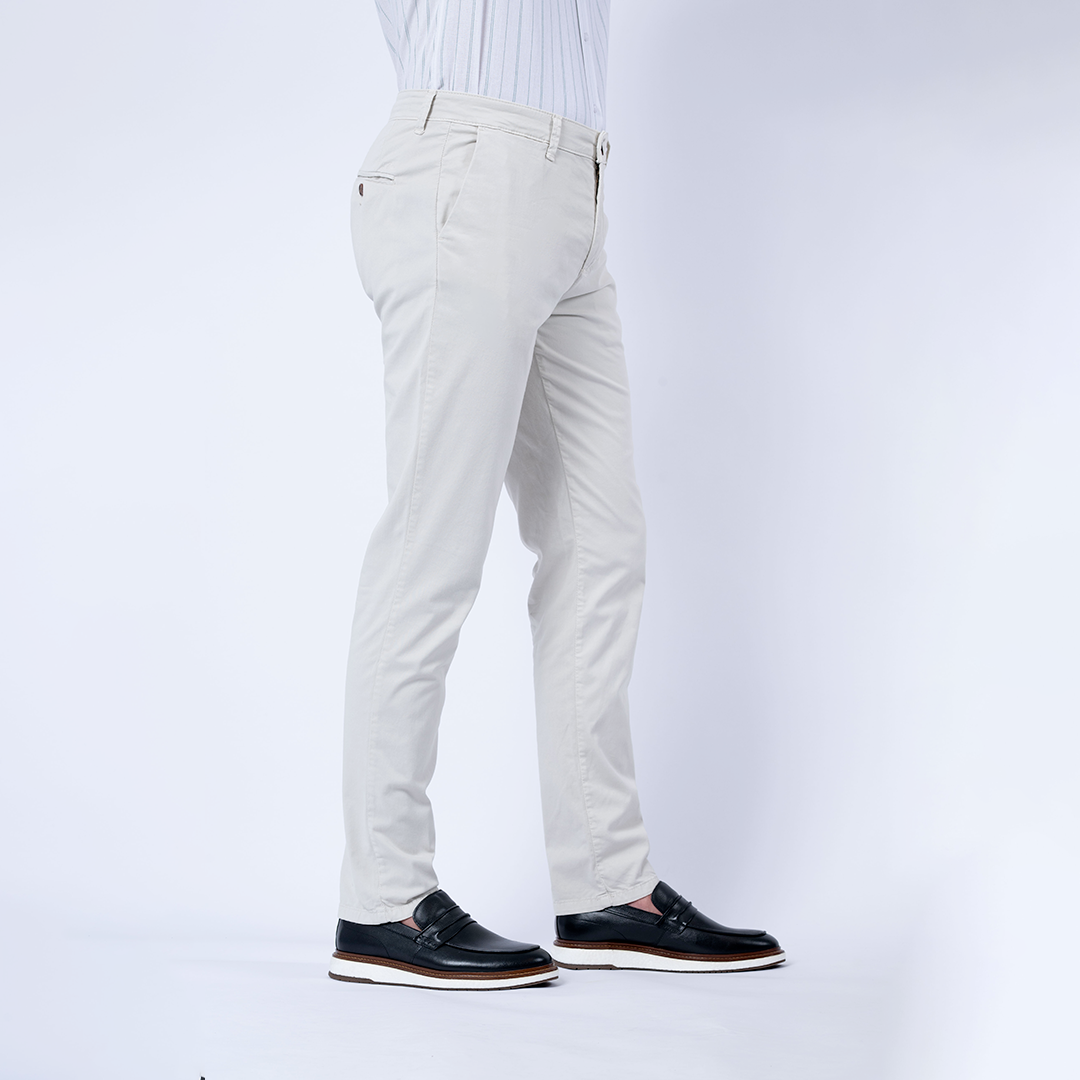 Lee Cooper Pantalon Tarast-16 Wood Homme Pi