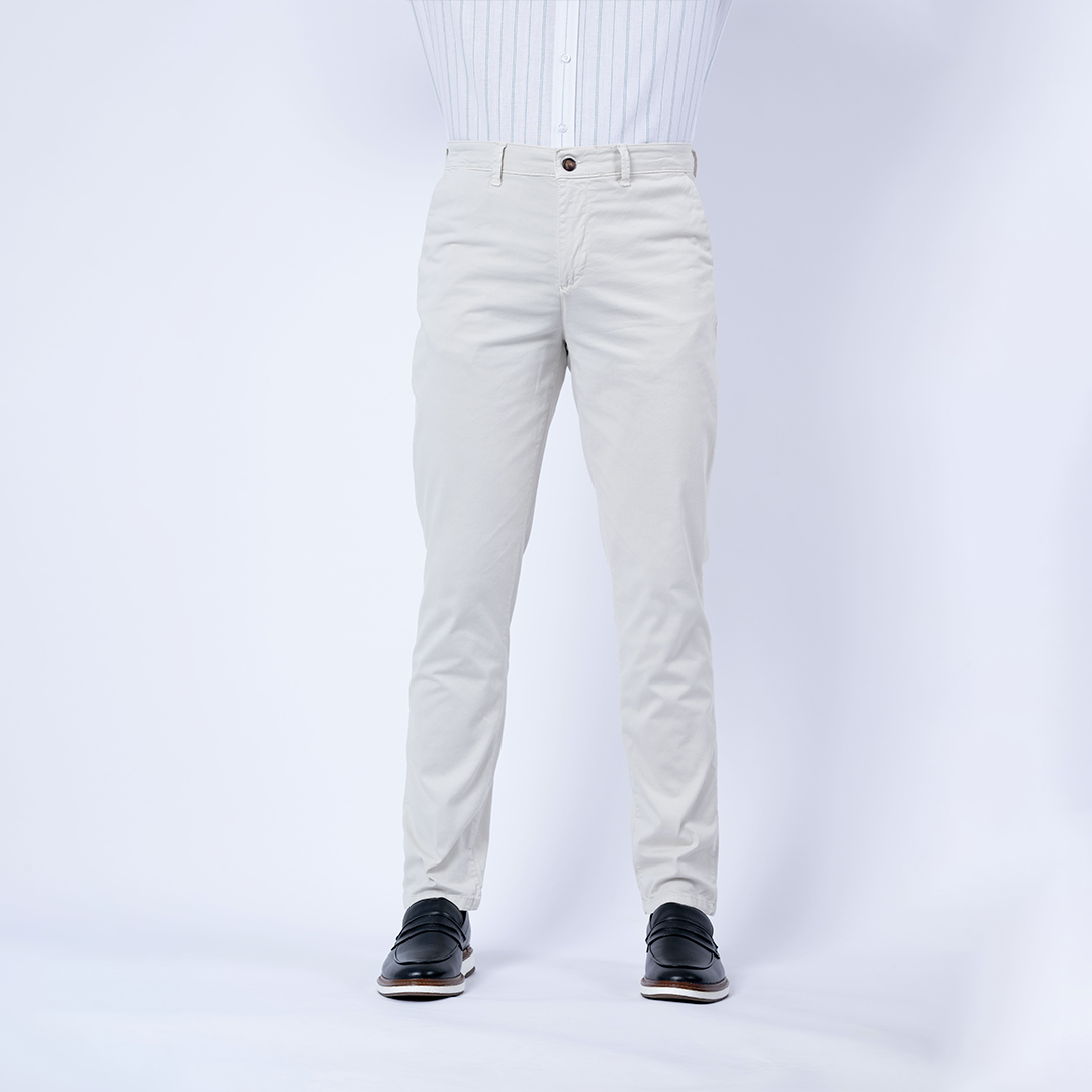 Lee Cooper Pantalon Tarast-16 Wood Homme Pi