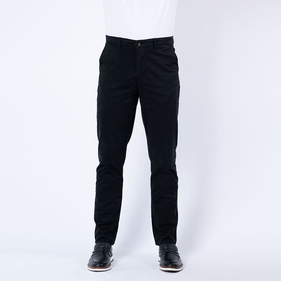 Lee Cooper Pantalon Tarast-34 Wood Homme Pi