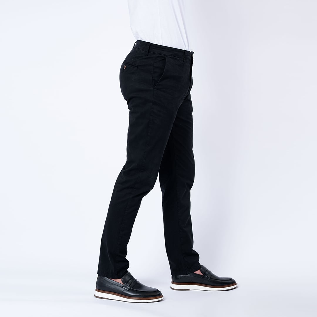 Lee Cooper Pantalon Tarast-34 Wood Homme Pi