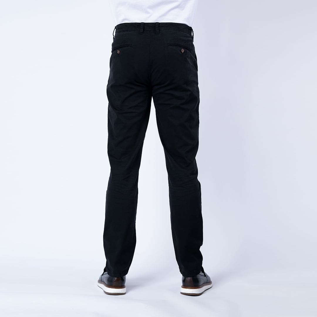 Lee Cooper Pantalon Tarast-34 Wood Homme Pi