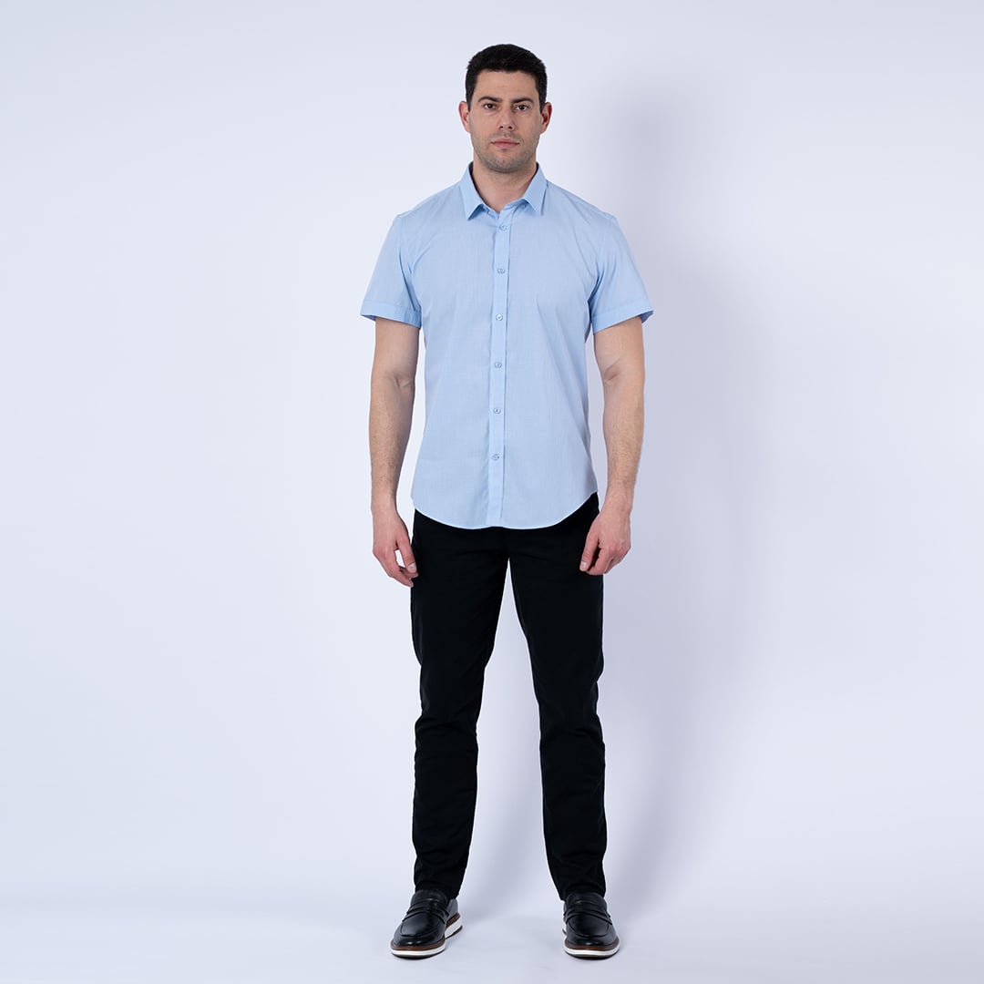 Lee Cooper Pantalon Tarast-34 Wood Homme Pi