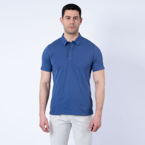 Lee Cooper Polo Maille-01 Ind-1 Area Homme Nat.