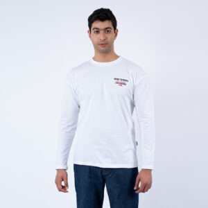 Lee Cooper Pull Maille-01 Rebel Homme Nat.