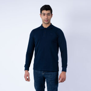 Lee Cooper Pull Maille-13 Skiddaw Homme Nat.