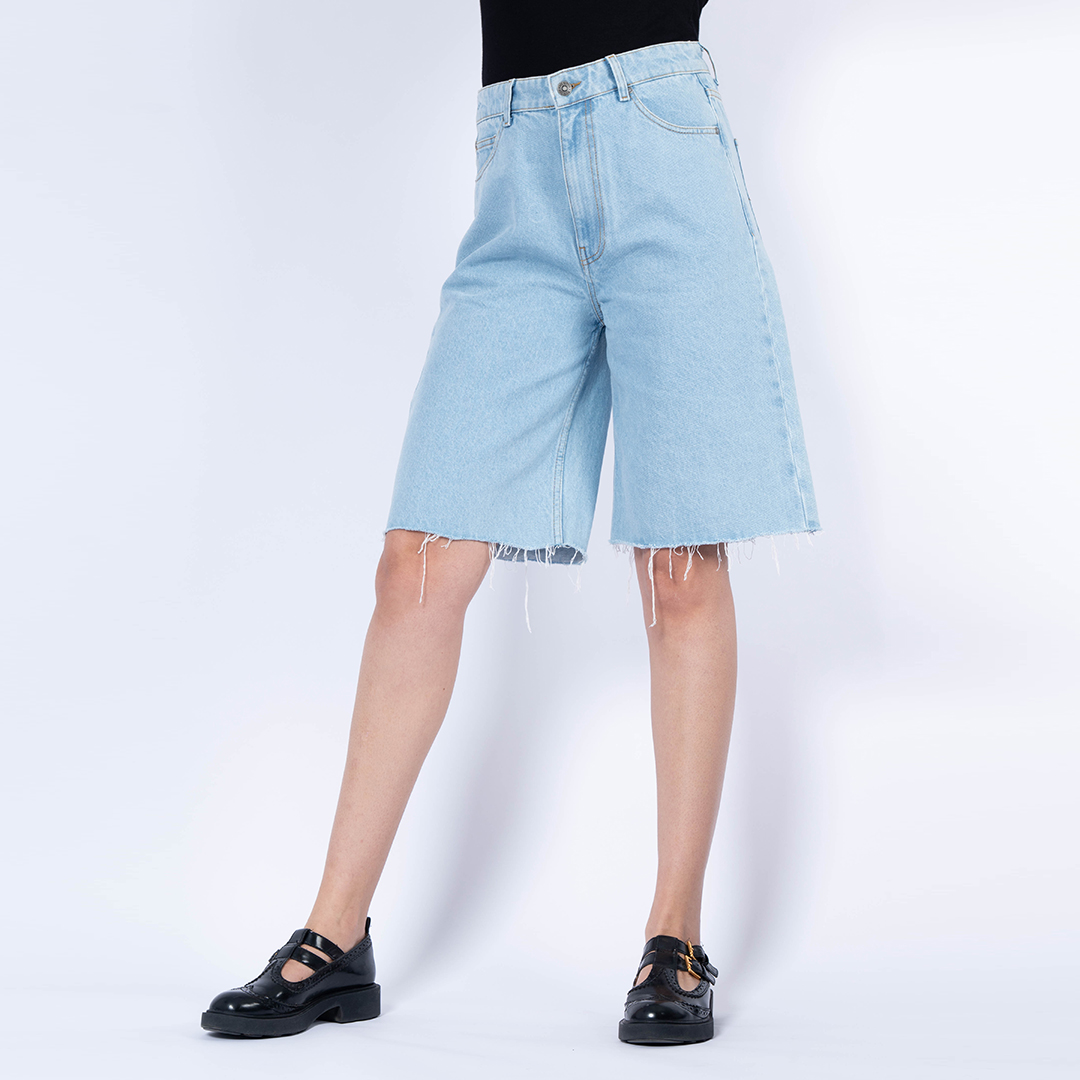 Lee Cooper Short DARKLY-44 ADNA Femme SS