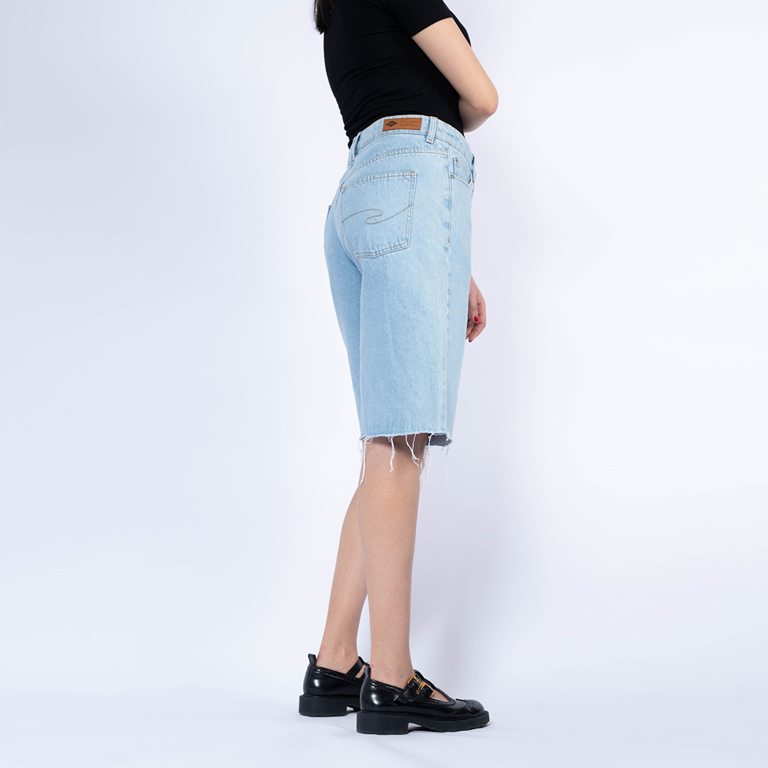 Lee Cooper Short DARKLY-44 ADNA Femme SS