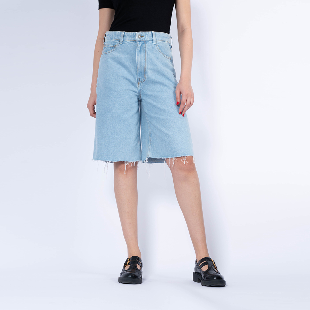 Lee Cooper Short DARKLY-44 ADNA Femme SS