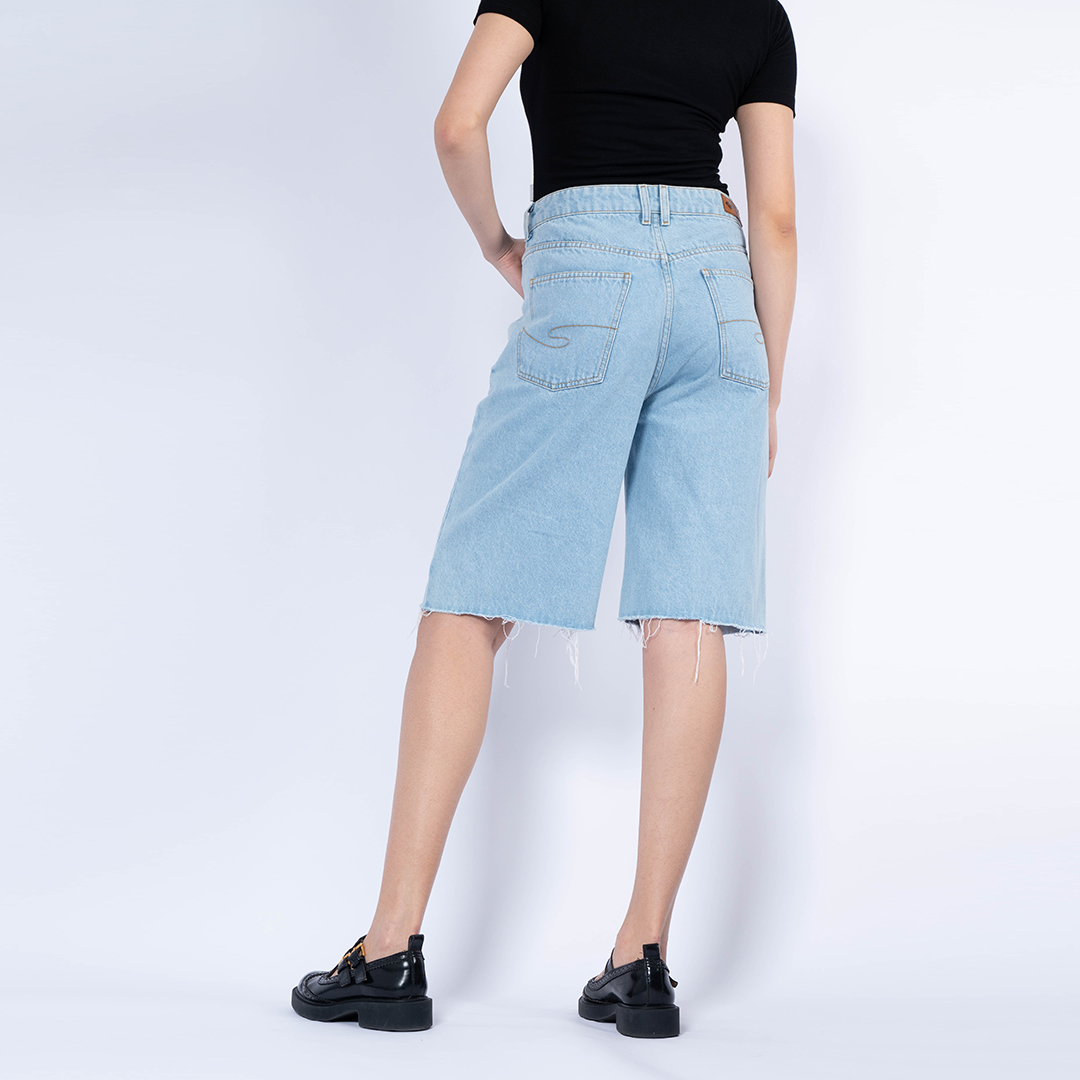 Lee Cooper Short DARKLY-44 ADNA Femme SS