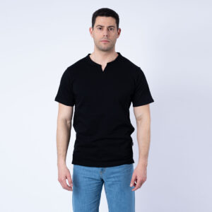 Lee Cooper T-Shirt Maille-01 Nao Homme-Tx Nat.