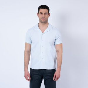 Lois Chemise Toile-03 Arvin Mc Homme Nat.