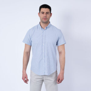 Lois Chemise Toile-26 Andy Mc Homme Nat.
