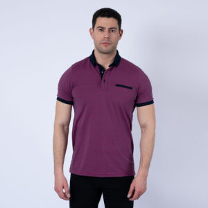 Lois Polo Maille-01 Endrick Homme Nat.