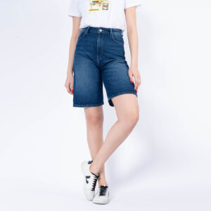 Lois Short DARKLY-35 NOSSA Femme Pe.